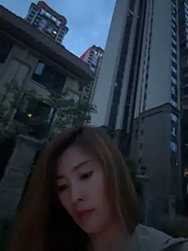 okgirl_23 Show Webcam