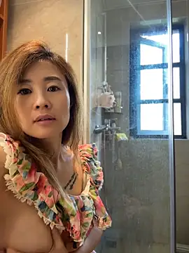 okgirl_23 웹캠 쇼