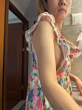Czat XXX na żywo – okgirl_23
