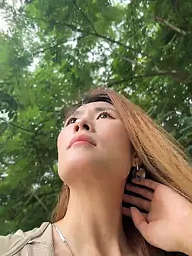 okgirl_23 Show Webcam