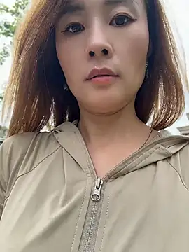 okgirl_23 웹캠 쇼