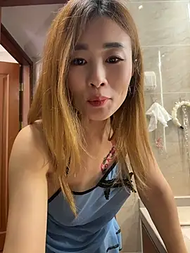 okgirl_23 网络视讯表演