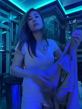 okgirl_23 在線直播表演