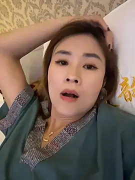 okgirl_23 网络 视讯表演