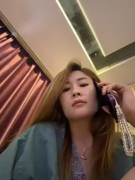 okgirl_23 Live XXX-Chat