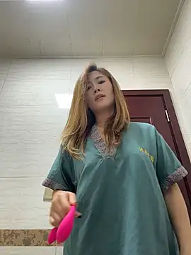 okgirl_23のライブXXXチャット