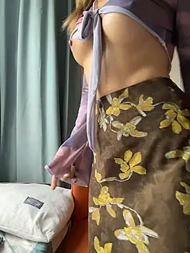 okgirl_23 在線直播表演