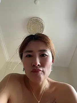 okgirl_23 网络视讯表演