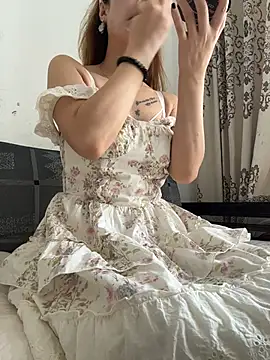 okgirl_23's Live XXX Chat