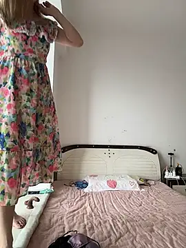 okgirl_23 라이브 XXX 채팅