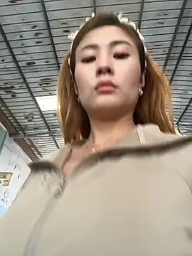 Sembang XXX Secara Langsung okgirl_23