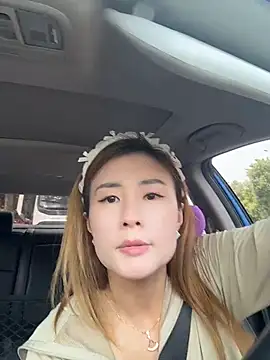 okgirl_23 웹캠 쇼