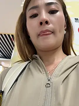 okgirl_23 网络视讯表演