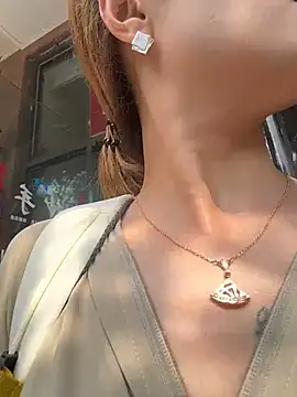Živý XXX chat okgirl_23