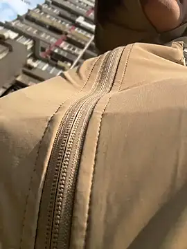 Živý XXX chat okgirl_23