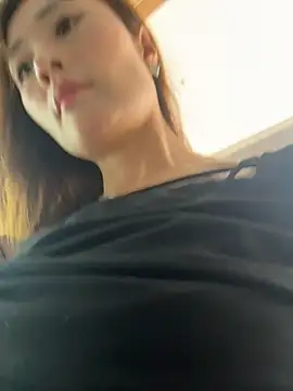 okgirl_23 在線直播表演