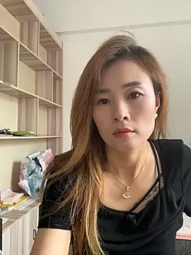 okgirl_23 Show Webcam
