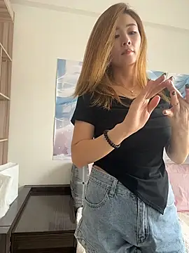 okgirl_23 Webcamshow