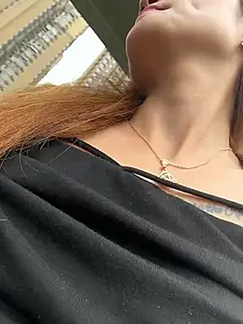 Živý XXX chat okgirl_23