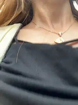 Chat XXX en directo de okgirl_23