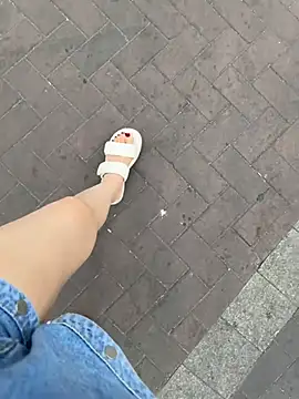 okgirl_23's Live XXX Chat