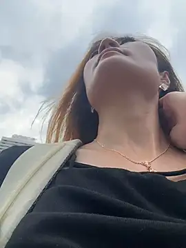 okgirl_23 Live XXX-chat