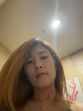 okgirl_23 现场XXX聊天