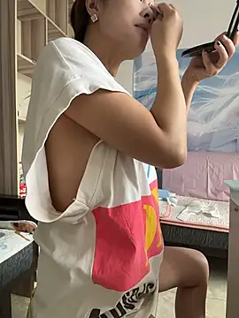 okgirl_23 网络视讯表演