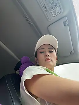 Živý XXX chat okgirl_23