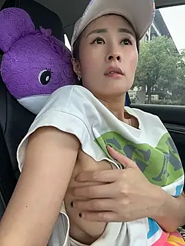 okgirl_23 网络视讯表演