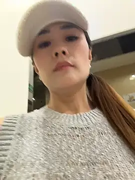 okgirl_23のウェブカメラショー