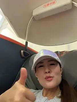 okgirl_23 웹캠 쇼