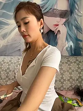 okgirl_23 Live XXX Chat