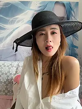 okgirl_23 网络视讯表演