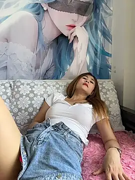 Živý XXX chat okgirl_23