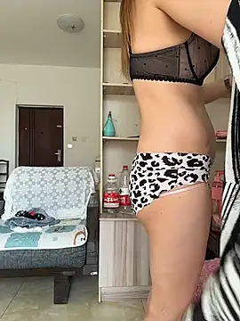 Show Webcam de okgirl_23