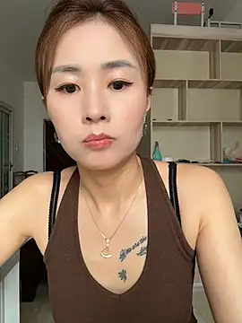 okgirl_23 在線直播表演