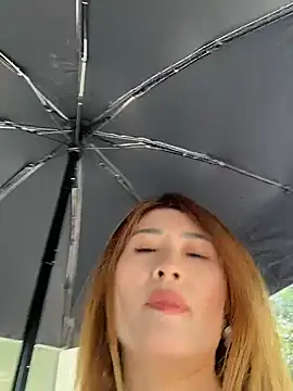 okgirl_23 Adlı Modelin Canlı XXX Sohbeti