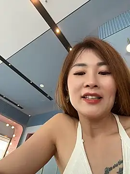 okgirl_23 在線直播表演