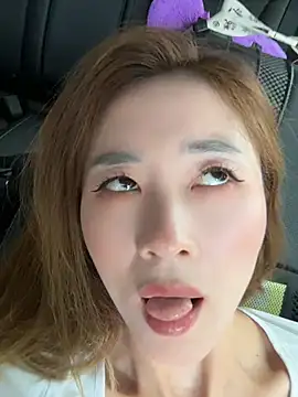 okgirl_23 网络视讯表演
