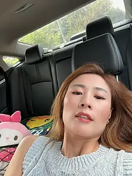 okgirl_23 웹캠 쇼