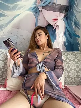 okgirl_23's Webcam Show