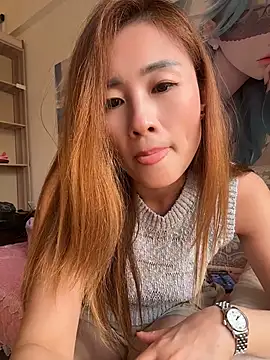 okgirl_23 网络视讯表演