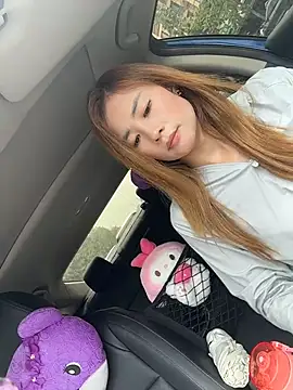 okgirl_23's Webcam Show