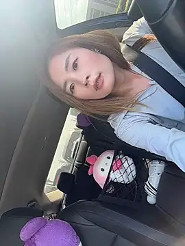 Czat XXX na żywo – okgirl_23