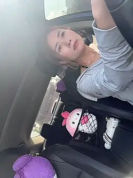 Živý XXX chat okgirl_23
