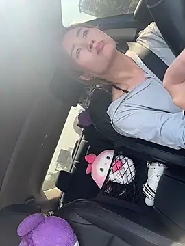 okgirl_23 网络视讯表演