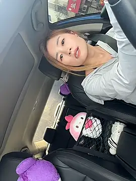 okgirl_23 웹캠 쇼