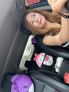 okgirl_23 网络视讯表演