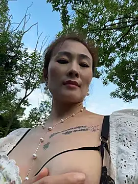 แชท XXX สดของ okgirl_23